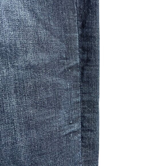 AMERICAN EAGLE Original Straight Jeans Mid-Rise Extreme Flex 4 Men's Size 31x32 - Picture 8 of 16